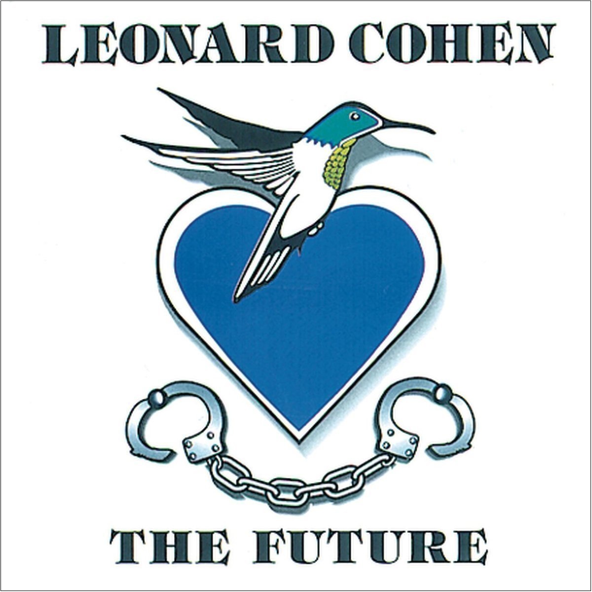 

Leonard Cohen Future