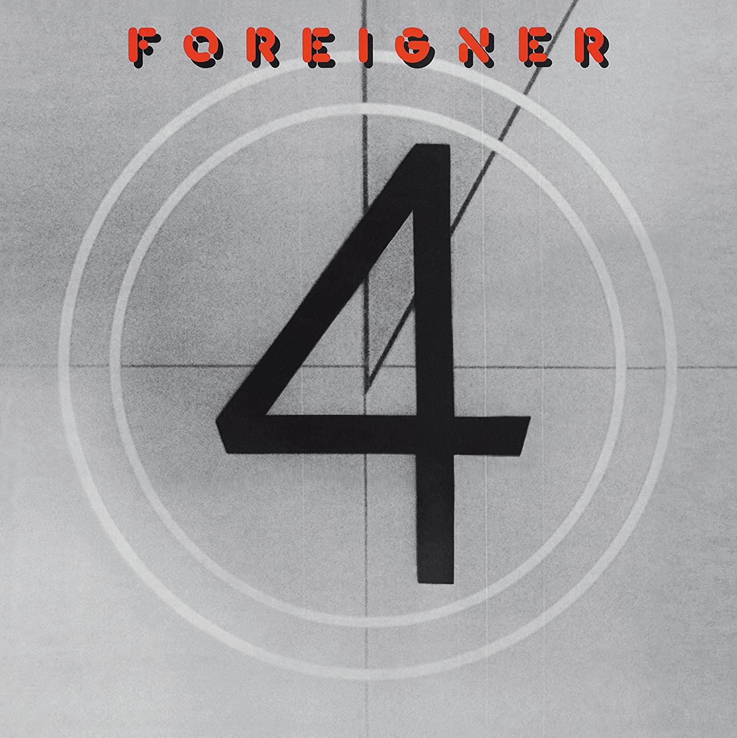 

Foreigner 4