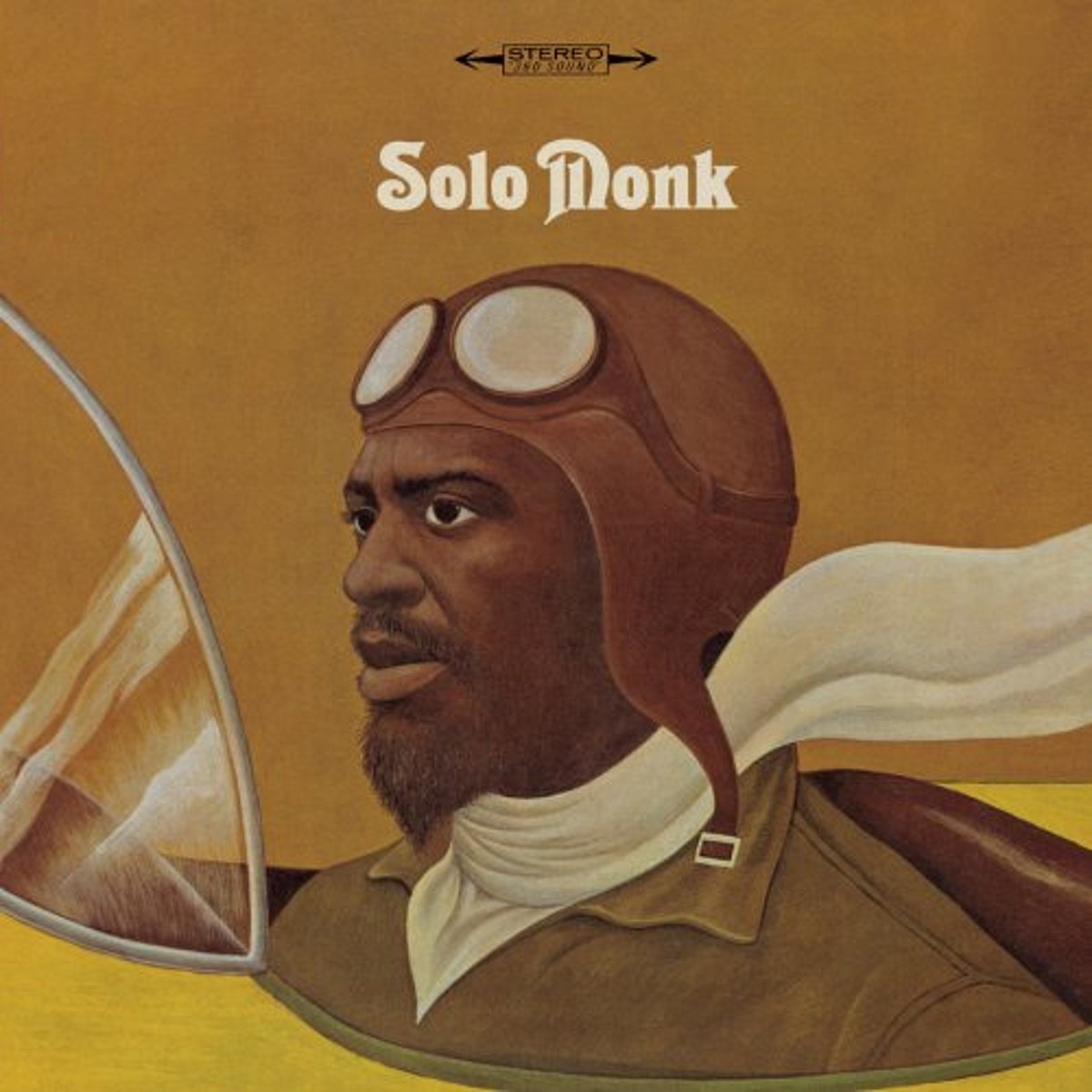 Thelonious Monk Solo Monk