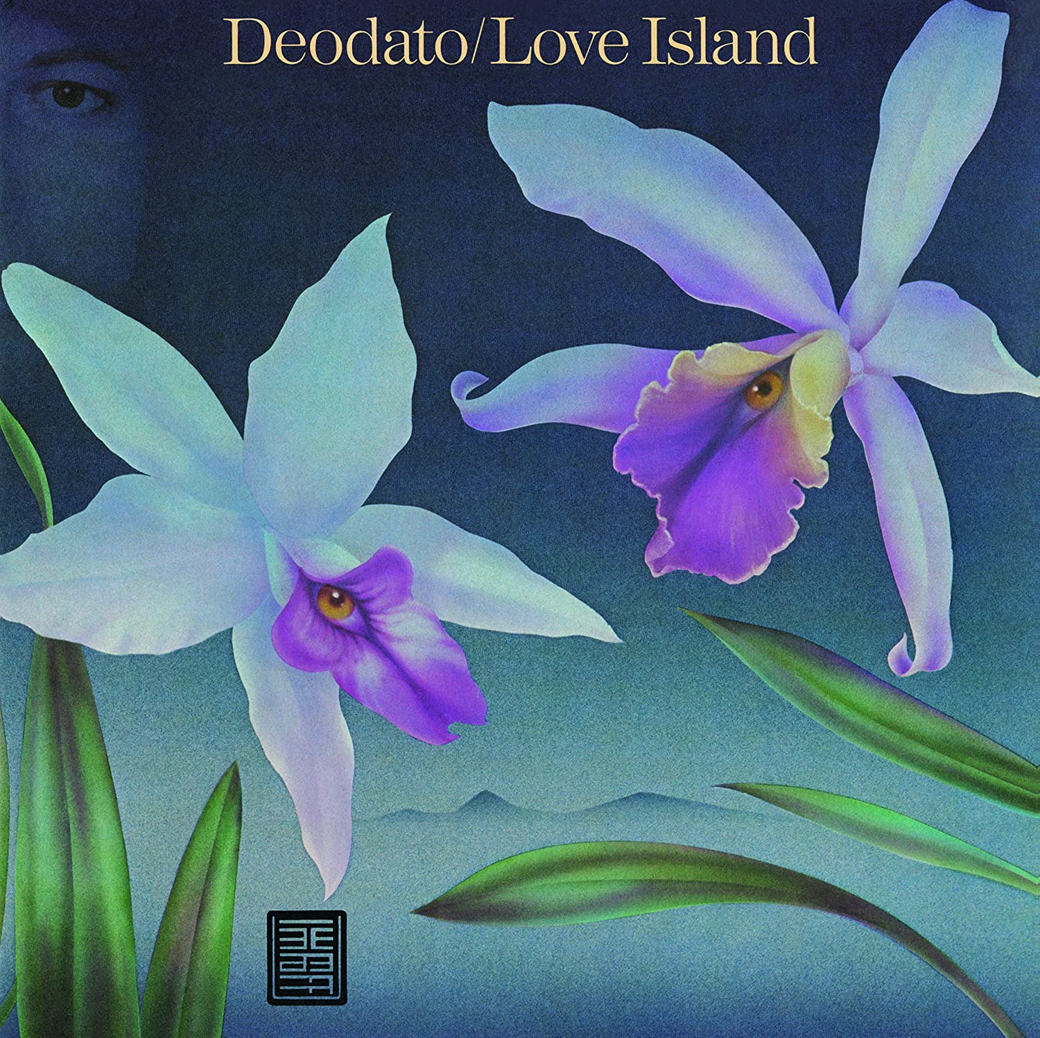

Deodato Love Island