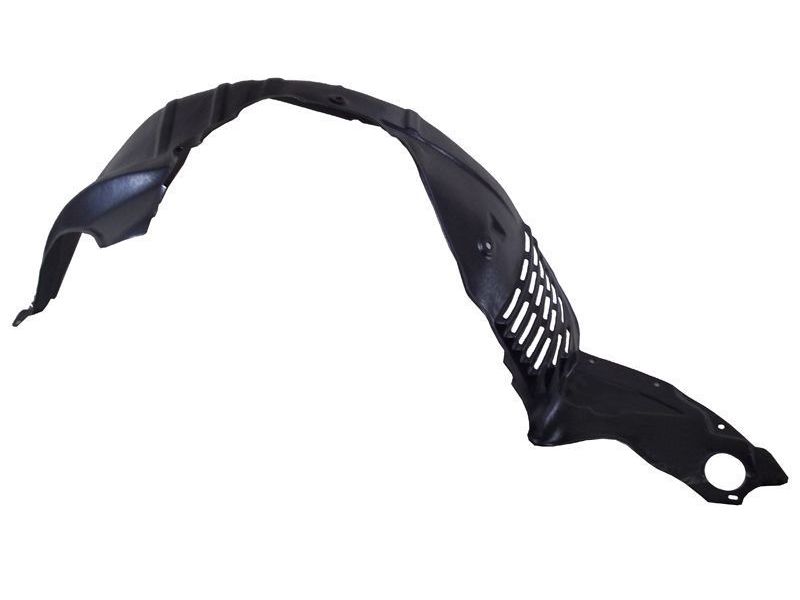 

Подкрылок правый TYG для Mazda 6 02- MZ11050AR