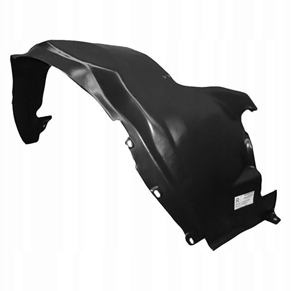 

Подкрылок правый TYG для Jeep Grand Cherokee 99- AM11012AR