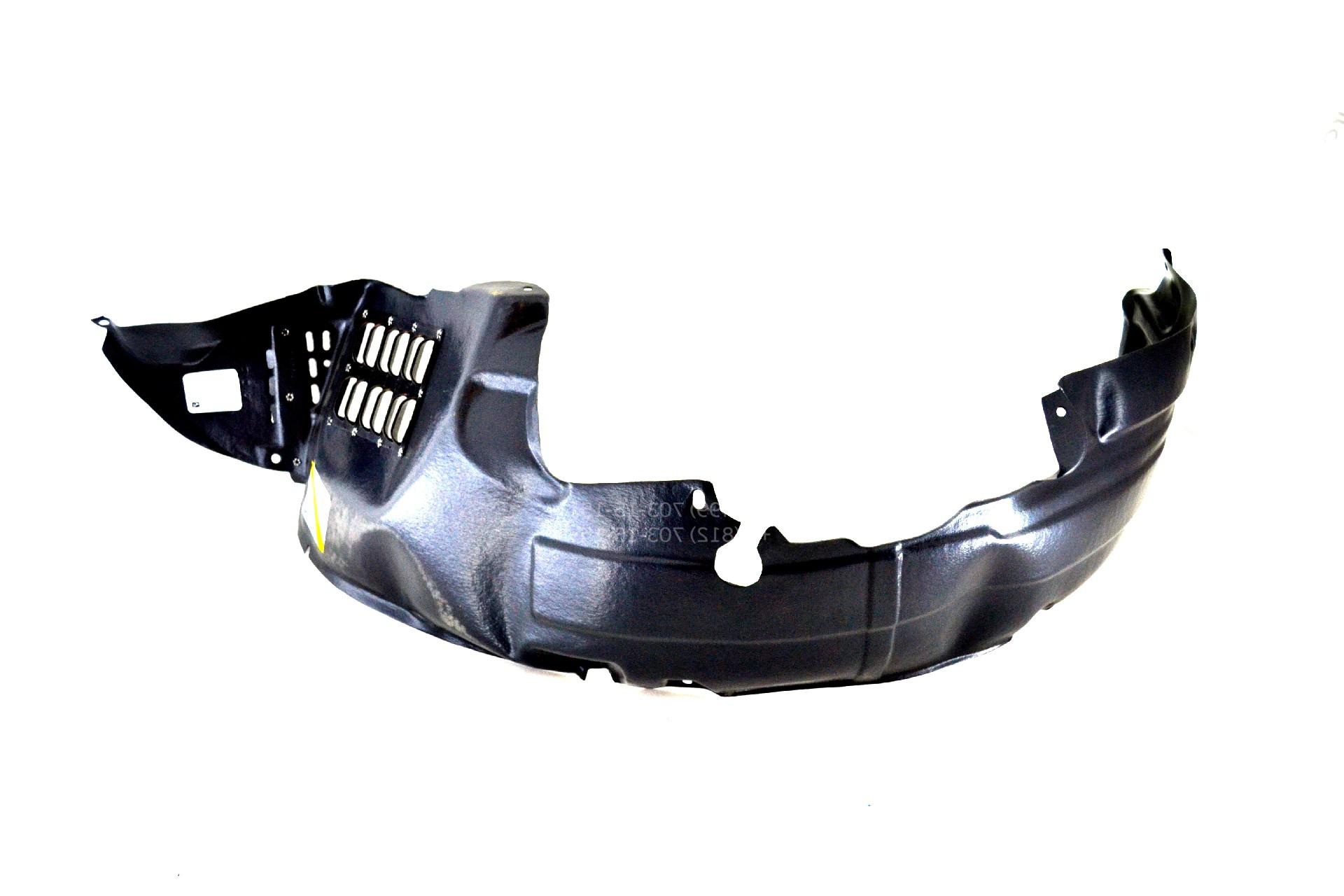 

Подкрылок правый TYG для Hyundai Santa Fe 01-06 HN11022AR