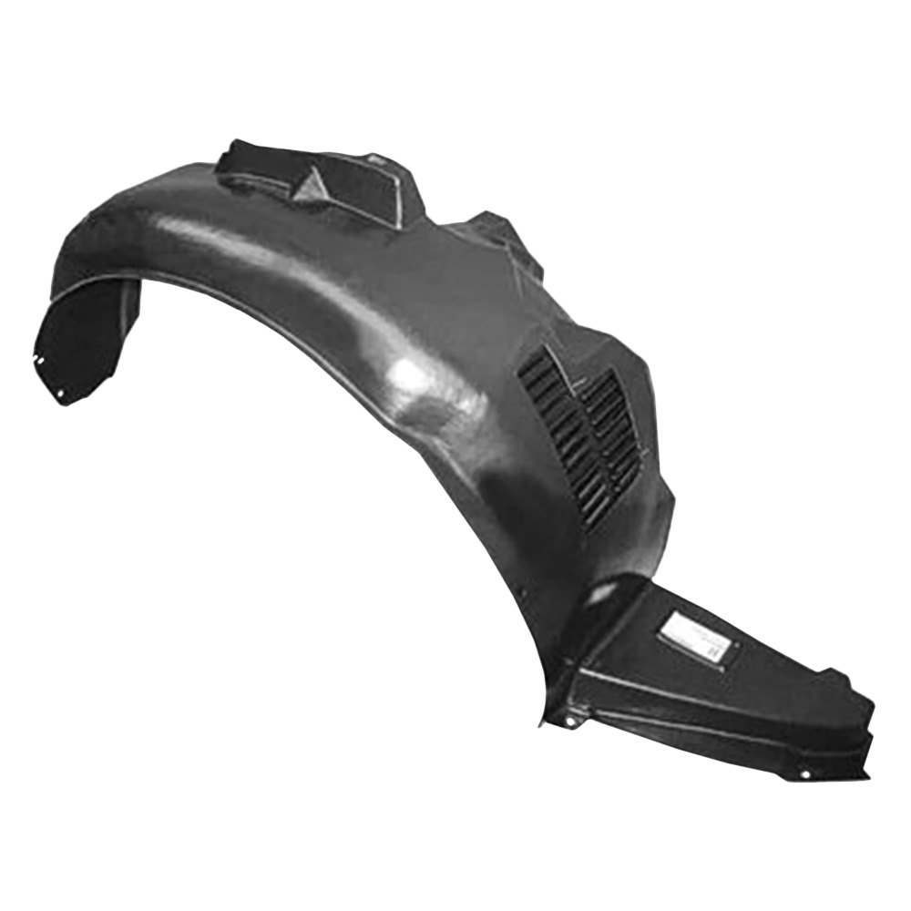 

Подкрылок правый TYG для Daewoo Nubira/Chevrolet Optra 04- DW11008AR