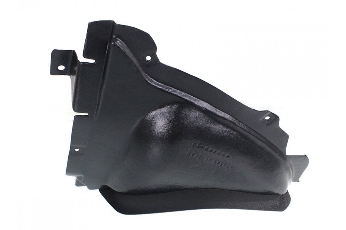 

Подкрылок правый TYG для BMW 5 F10/F11 10- BM11042CR
