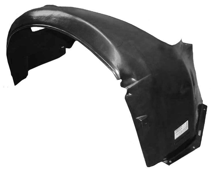 

Подкрылок правый TYG для BMW 3 E36 92-98 BM11007AR