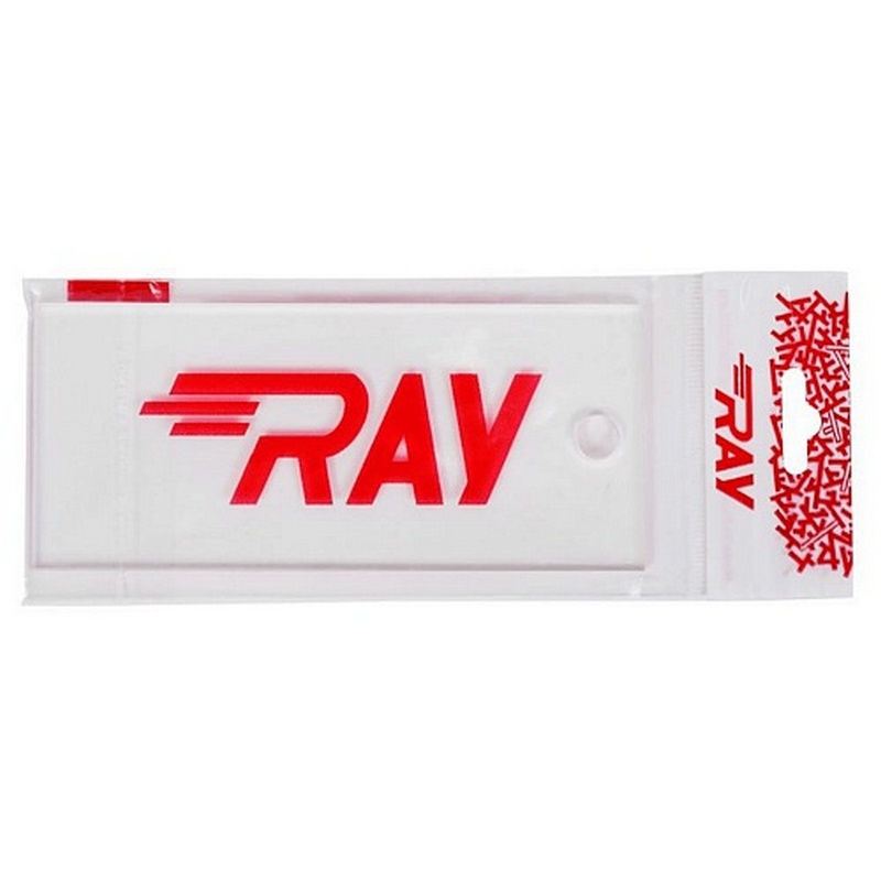 

Скребок для беговых лыж ЛУЧ/RAY 4 мм