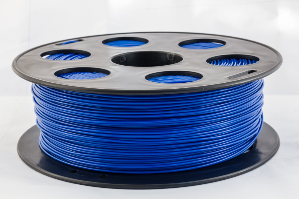 

Пластик для 3D-принтера BestFilament PLA Blue