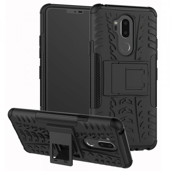 фото Чехол epik shield для lg g7+ / lg g7 thinq black