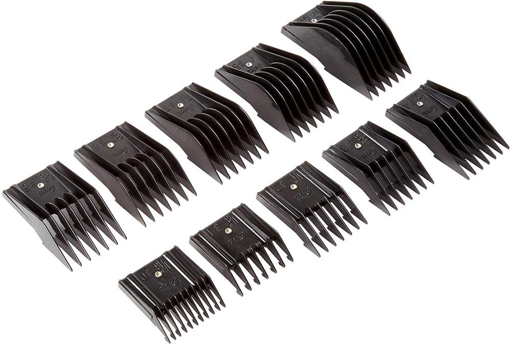 

Насадка Oster Universal Comb дома машинок для стрижки животных Oster, №1, 3 мм, Universal Comb №1