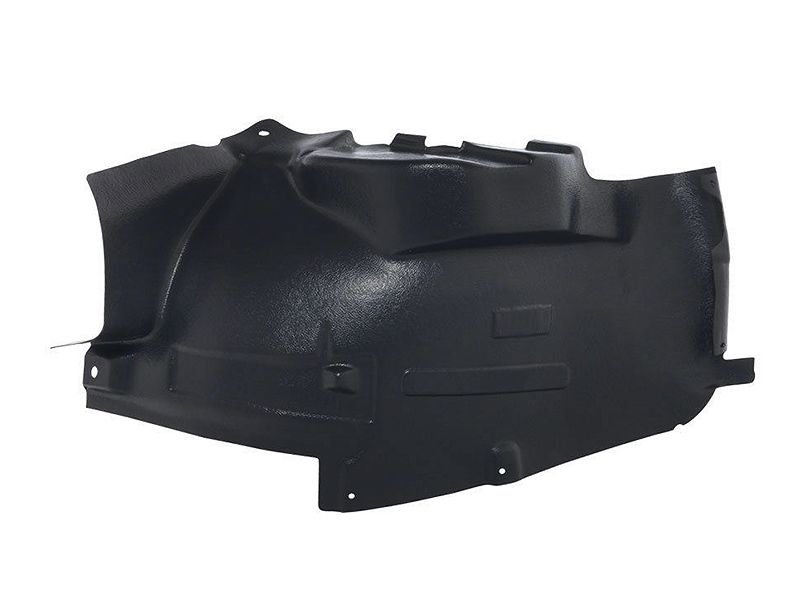 

Подкрылок передний правый TYG передний часть для Renault Scenic 99-03 RN11034AR