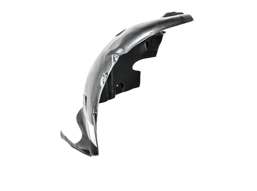 

Подкрылок передний правый TYG задняя часть для Mercedes Sprinter 07- BZ11041BR