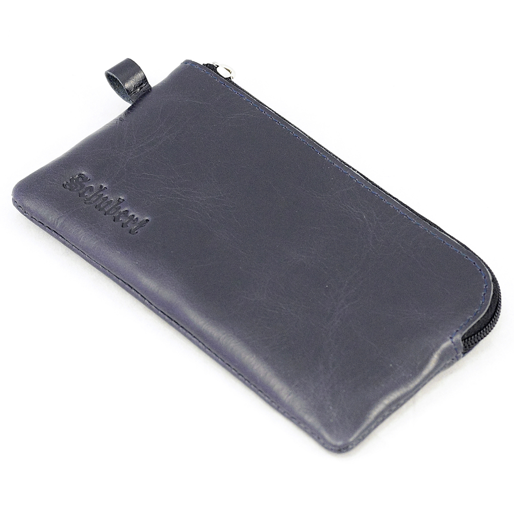 

Ключница с RFID Schubert l026-502 синяя, l026-502