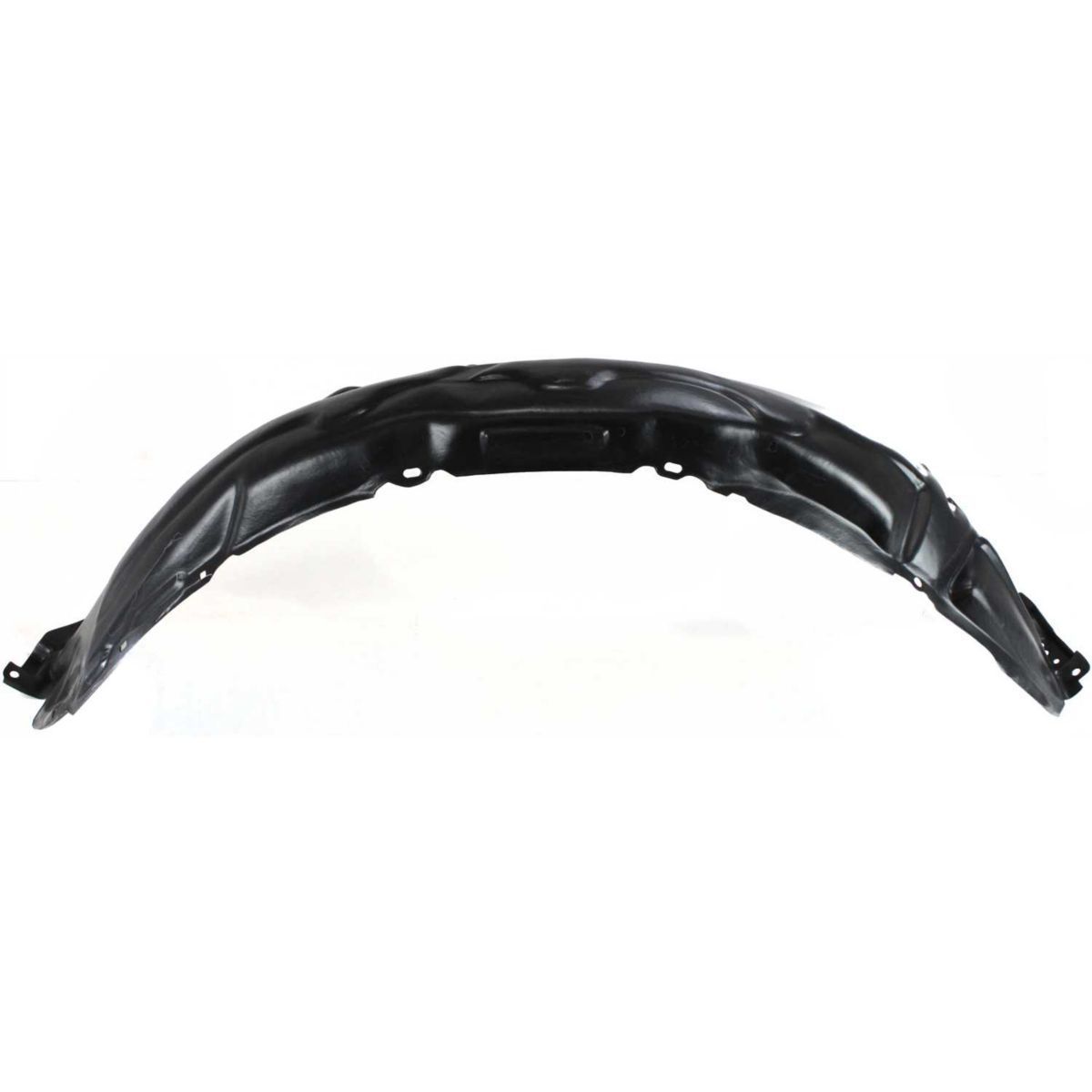 

Подкрылок передний правый TYG для Toyota Camry 02-03 Сша TY11151CR