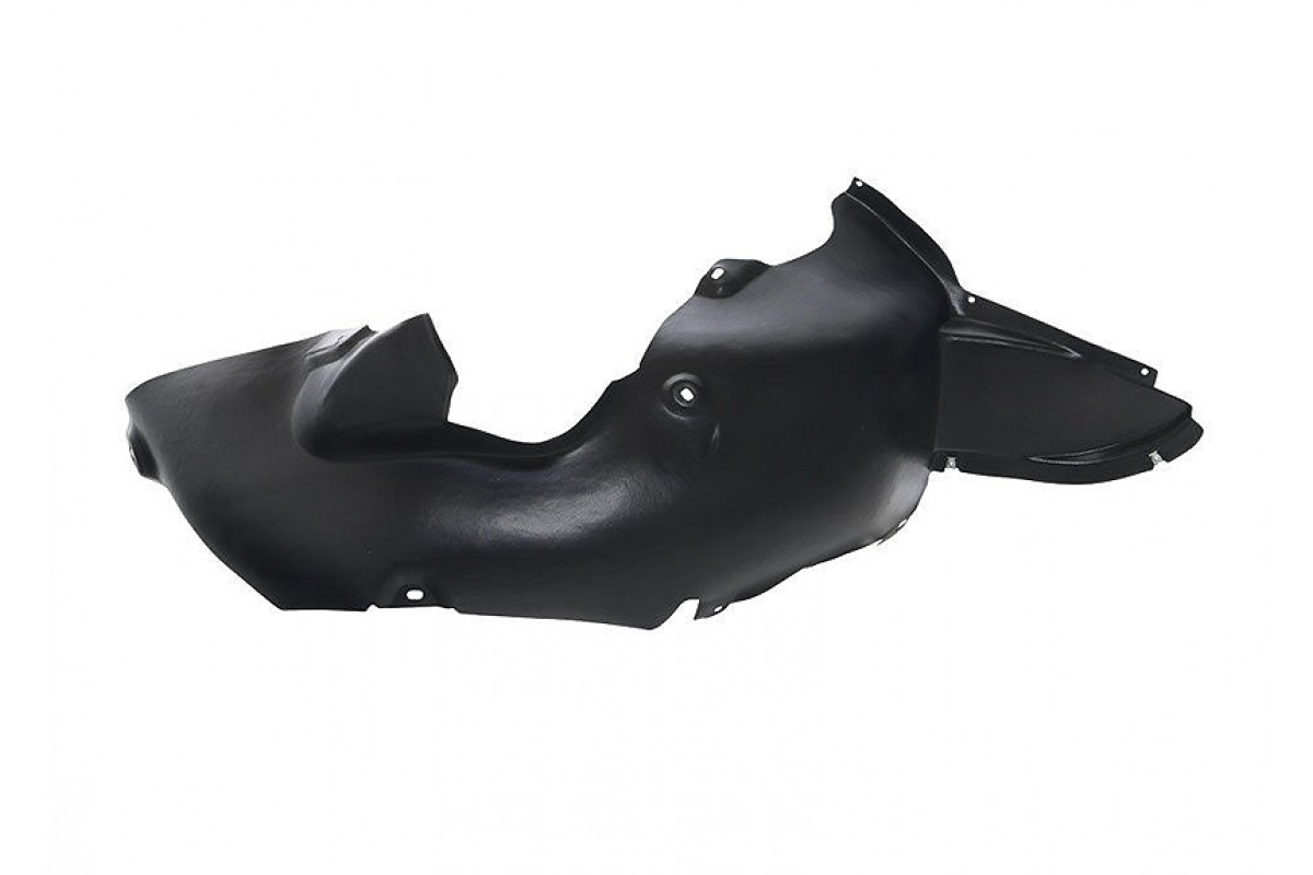 

Подкрылок передний правый TYG для Seat Ibiza 08- ST11015AR