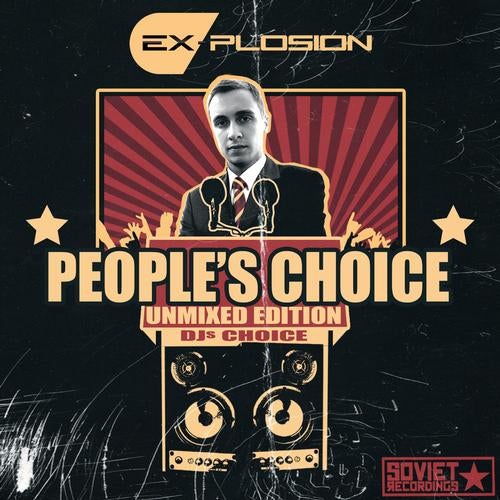 

Ex-Plosion People’s Choice