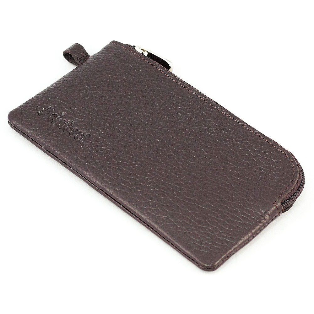 

Ключница с RFID Schubert l010-502 коричневая, l010-502