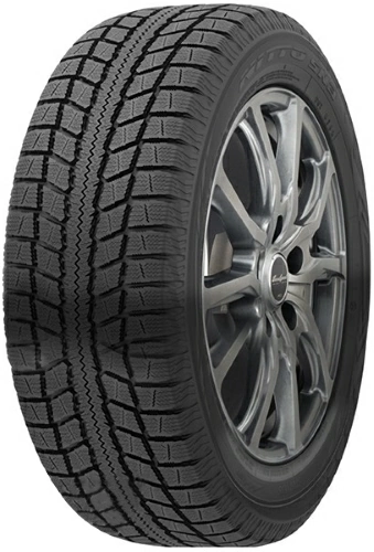 фото Шины nitto sn3 285/45 r22 114 h