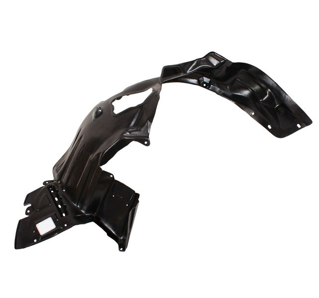 

Подкрылок передний правый TYG для Mitsubishi Colt 06-07 MB11092AR