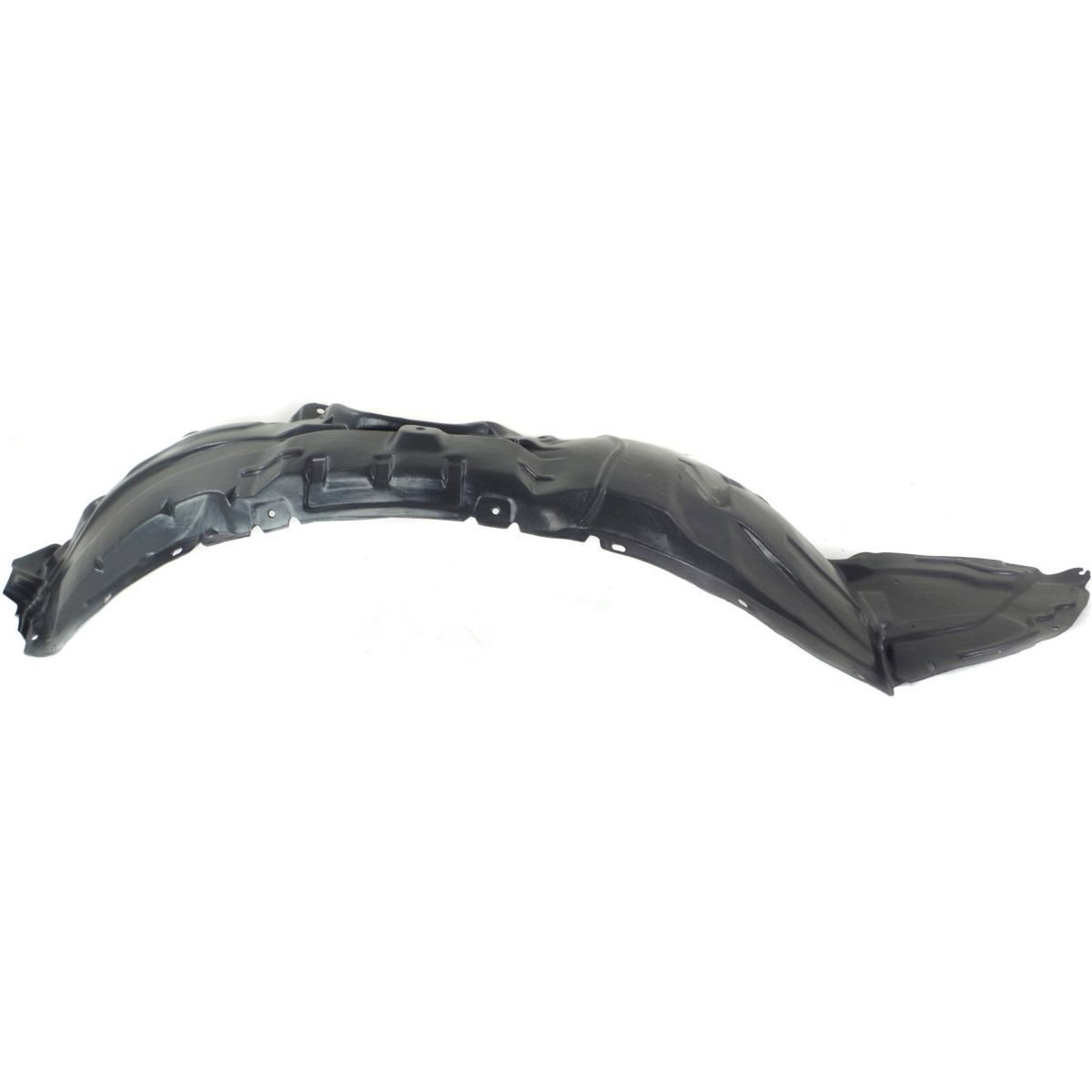 

Подкрылок передний правый TYG для Mazda 2 07-10 MZ11069AR