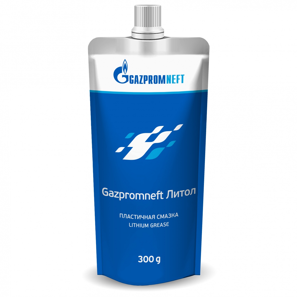 Смазка Gazpromneft ЛИТОЛ-24 DouPack, 300гр