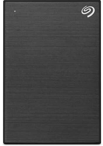 Внешний жесткий диск Seagate One Touch 5ТБ (STKC5000400)