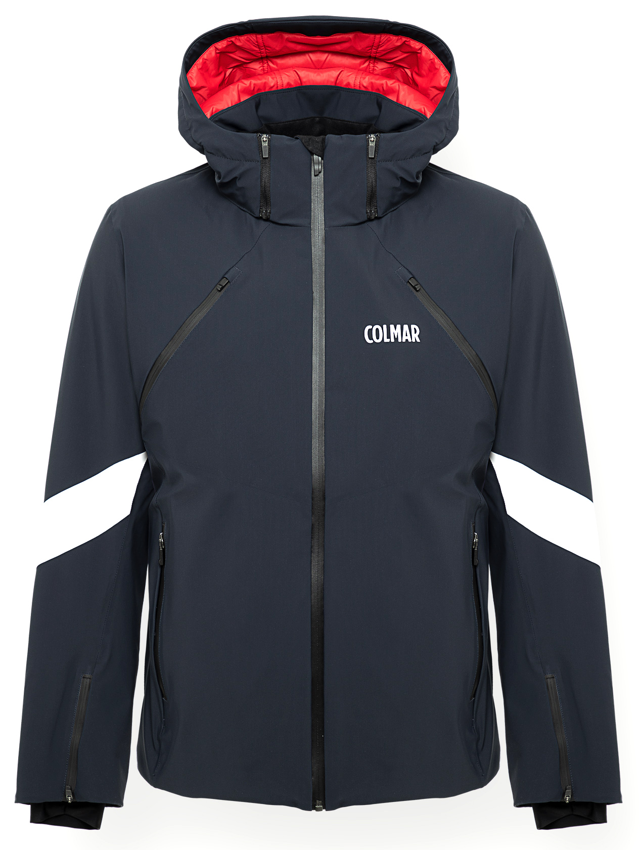 

Куртка Горнолыжная Colmar 2020-21 Schuss Blue/Black (Eur:54), Schuss