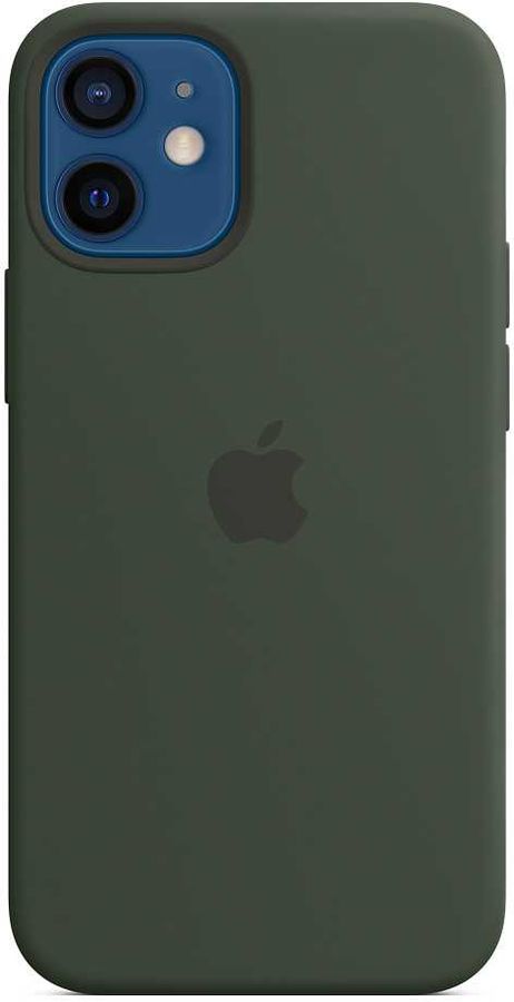 фото Чехол apple для iphone 12 mini (mhkr3ze/a)