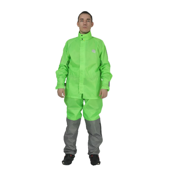 

Мотодождевик HYPERLOOK TITAN Green L