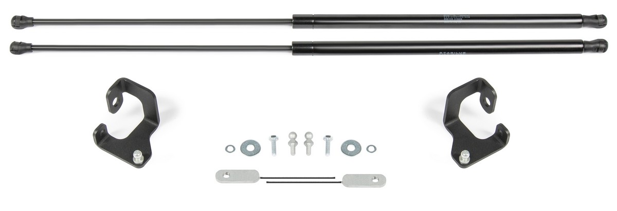 фото Упоры капота автоупор для kia ceed i 2006-2012, 2 шт., ukicee031