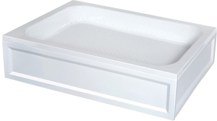 фото Поддон для душа rgw acrylic b/cl-s 80х100 16180280-51