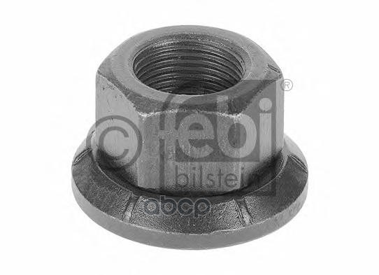 фото Гайка febi 04029