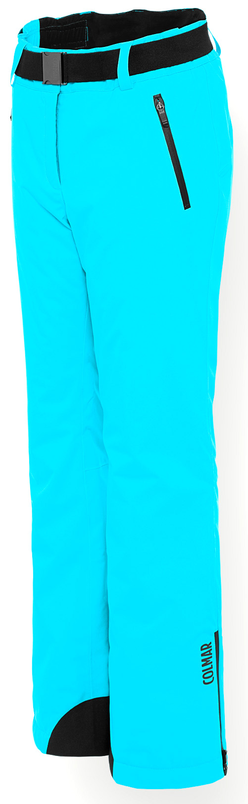 фото Брюки горнолыжные colmar 2020-21 recicled bay blue (eur:48)