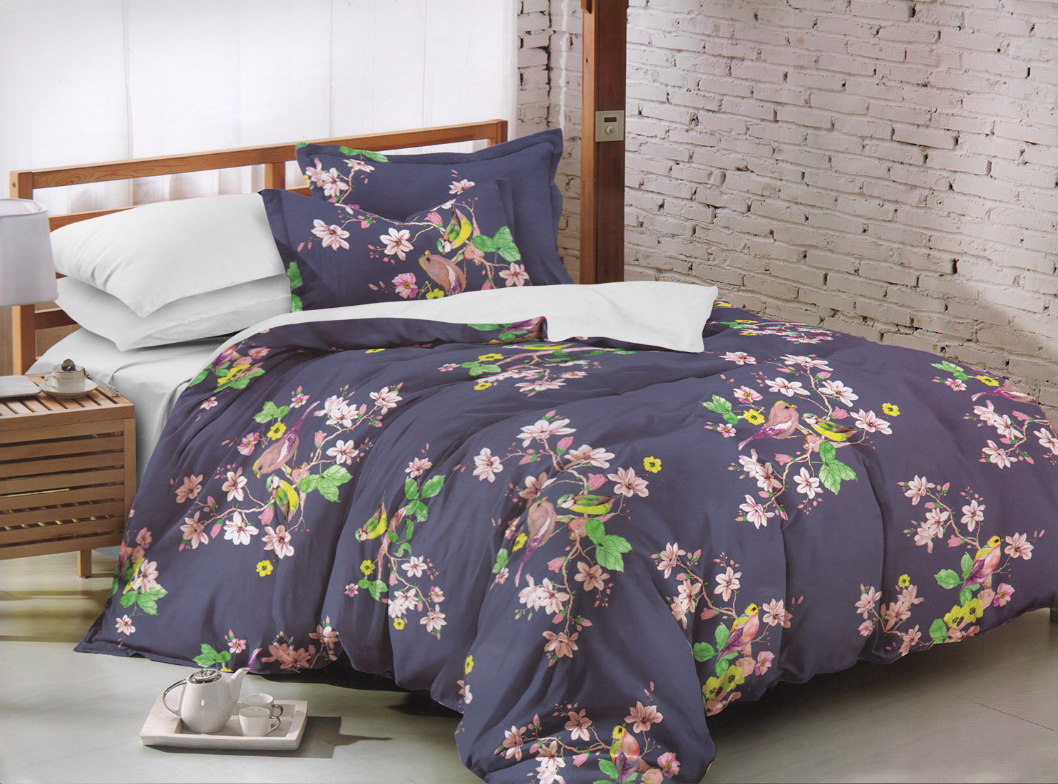 

Комплект постельного белья Eleganta ena598244