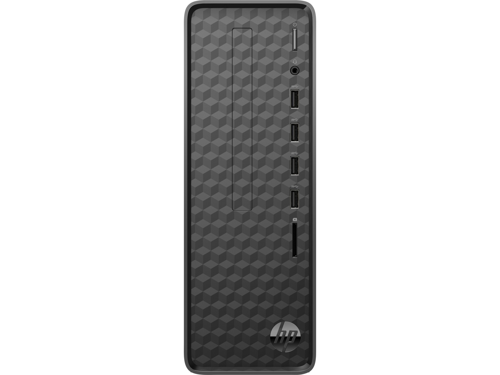 

Системный блок HP Slim S01-aF0007ur 14R01EA, Slim S01-aF0007ur 14R01EA