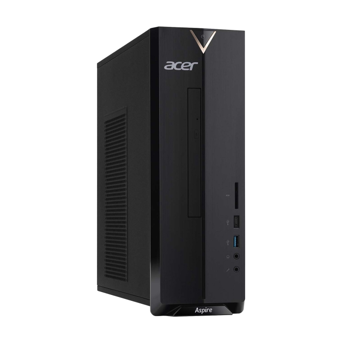 

Системный блок Acer Aspire XC-895 Black (DT.BEWER.001), Aspire XC-895