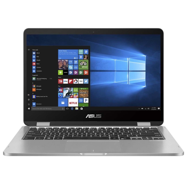 

Ноутбук ASUS VivoBook Flip 14 TP401MA-BZ244T (90NB0IV1-M06750), VivoBook Flip TP401MA-BZ244T