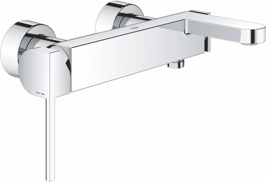 фото Смеситель для ванны grohe plus 33553003