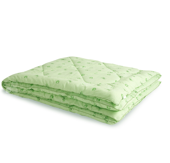 Одеяло Легкие сны Бамбук Теплое (200х220 см)