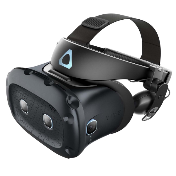 Очки виртуальной реальности HTC Vive Cosmos Elite (99HART008-00) (99HART008-00)