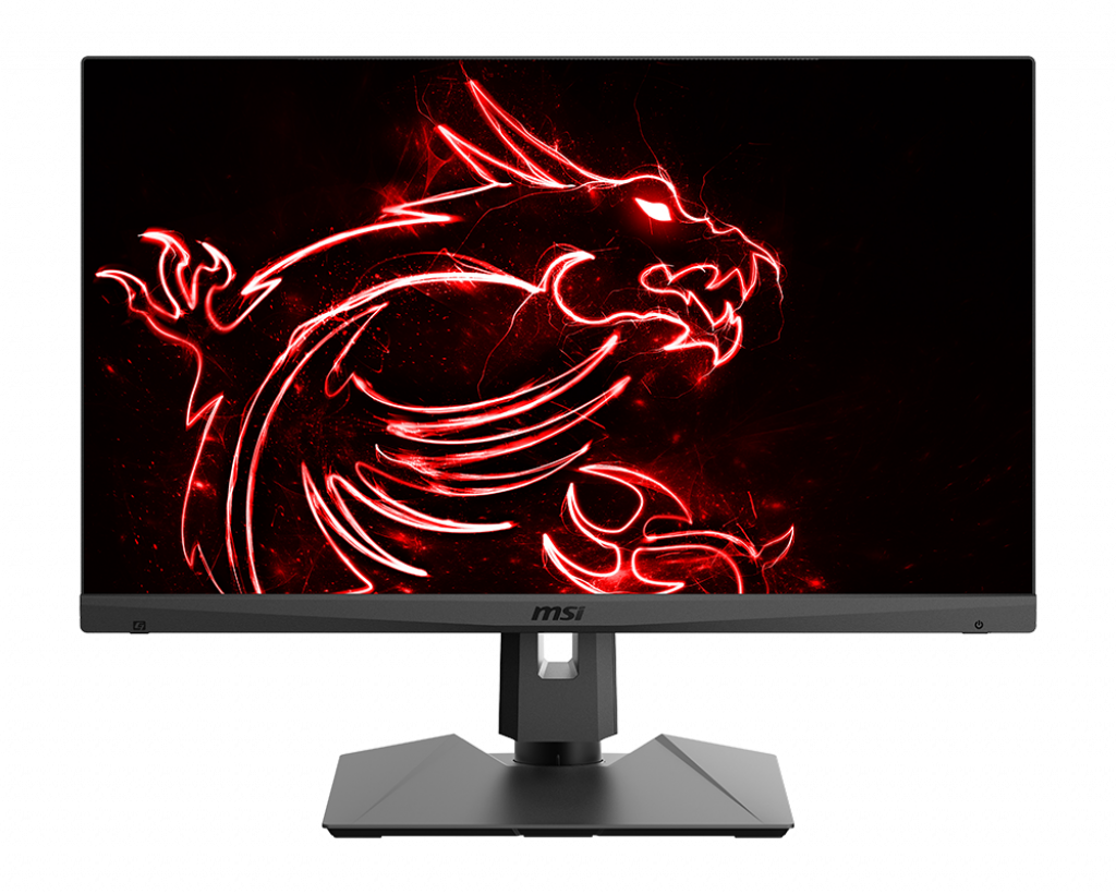 фото Монитор msi optix mag272qp