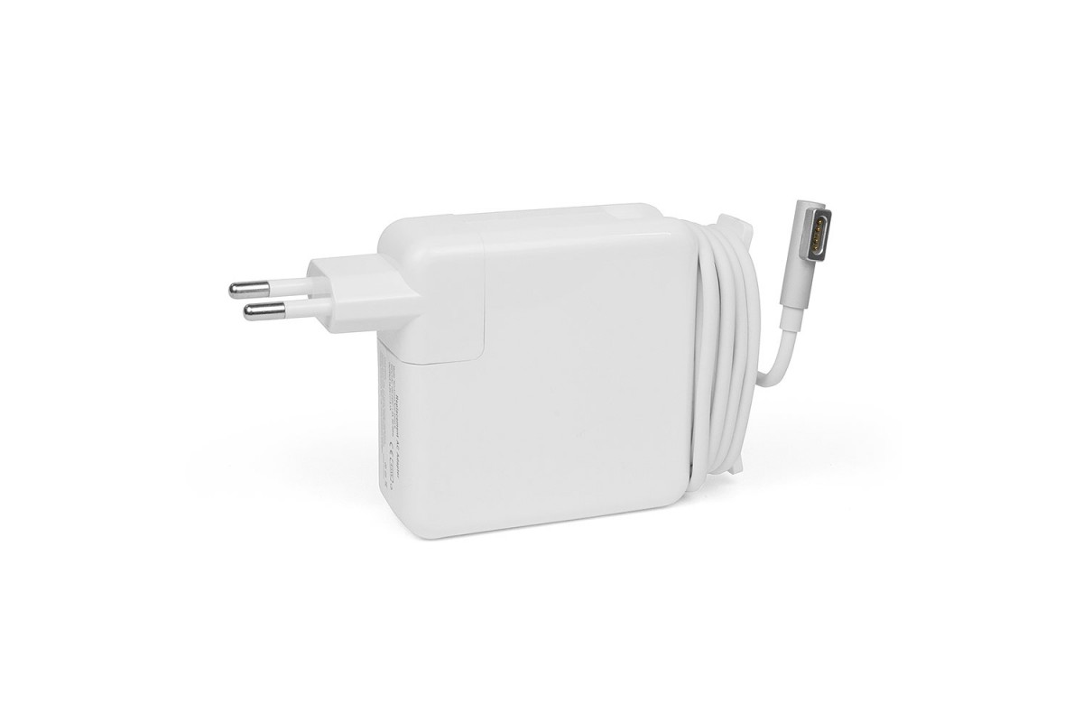 фото Блок питания, зарядное устройство для ноутбука apple macbook air 11', macbook air 13' с ра topon