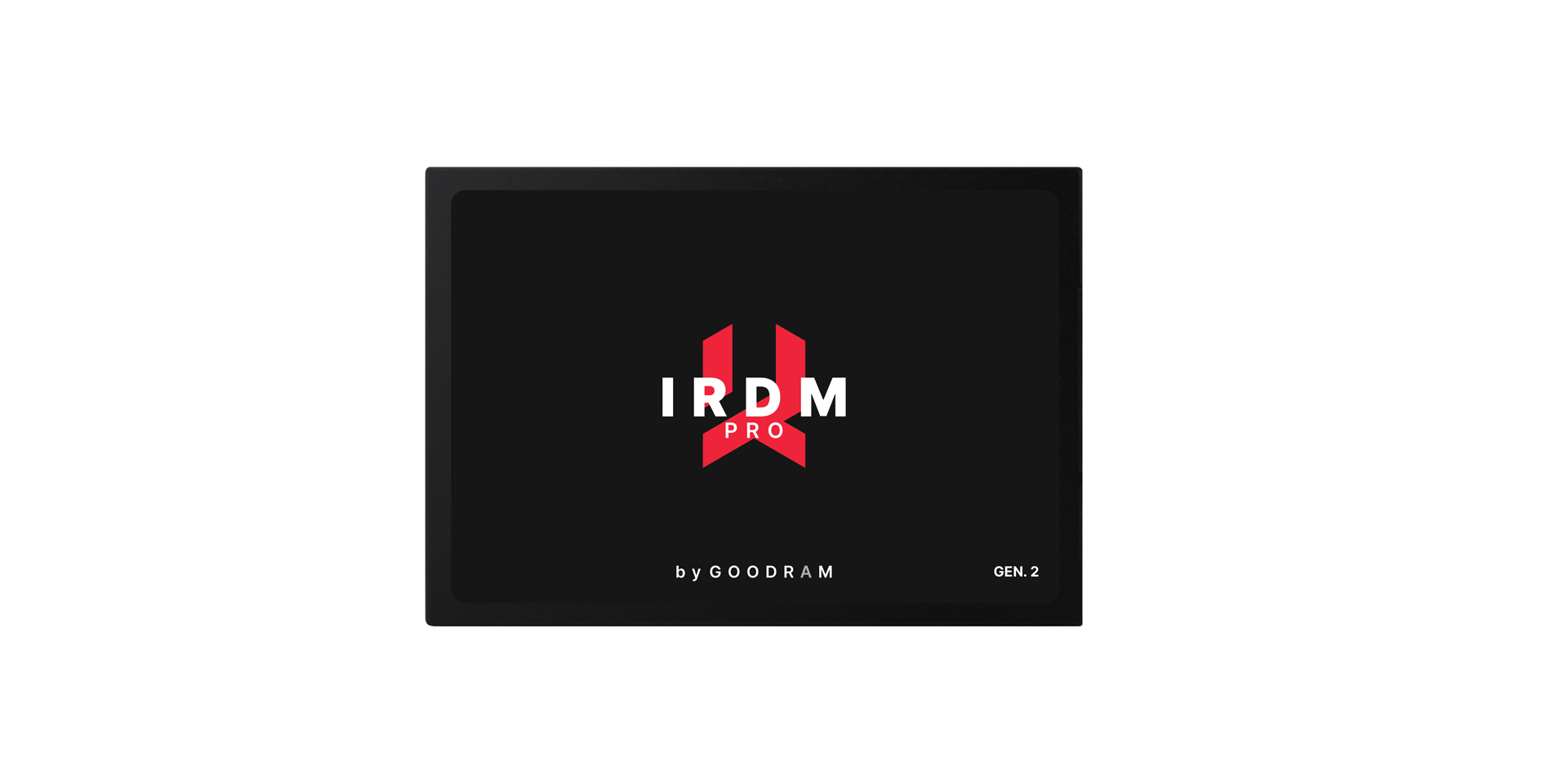

SSD диск Goodram Iridium Pro gen.2 512ГБ (IRP-SSDPR-S25C-512), Iridium Pro gen.2
