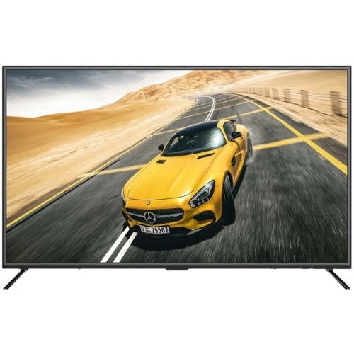 фото Led телевизор 4k ultra hdnovex nvx-65u321msy