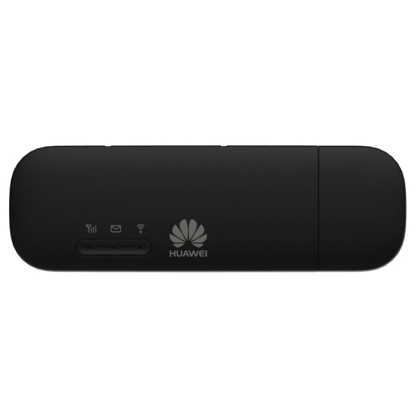 фото Usb-модем huawei e8372h black