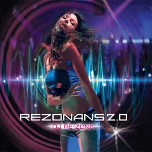 

Rezonans 2.0 Сборник (Dj-Pack)