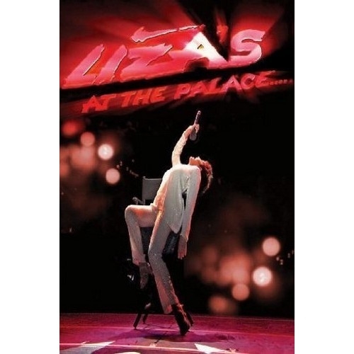 

Liza Minnelli Liza's At The Palace (DVD)