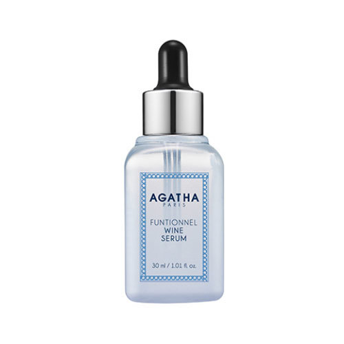 

AGATHA, Сыворотка для лица с экстрактом вина FUNTIONNEL SERUM WINE 30мл, Agatha_04
