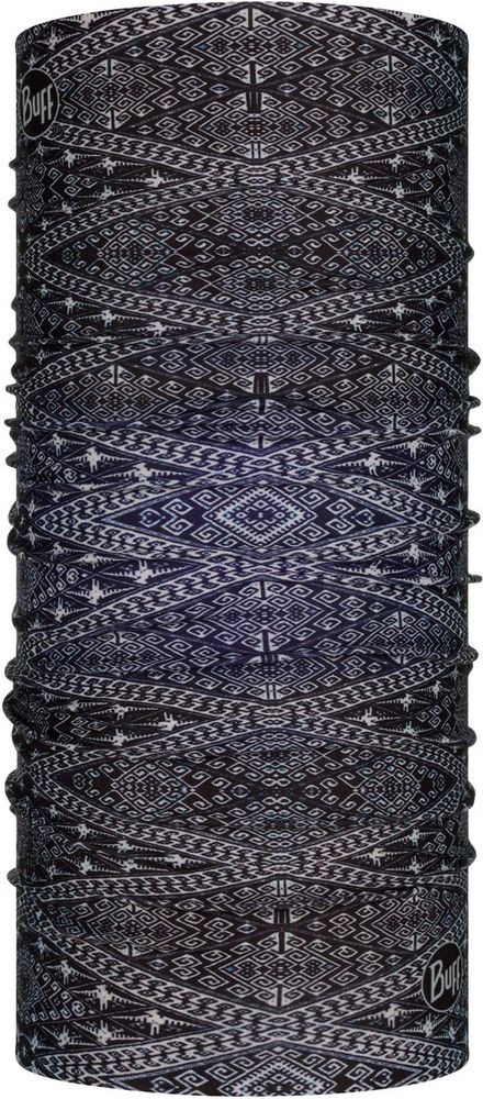 фото Шарф-труба buff original zhang, blue, one size