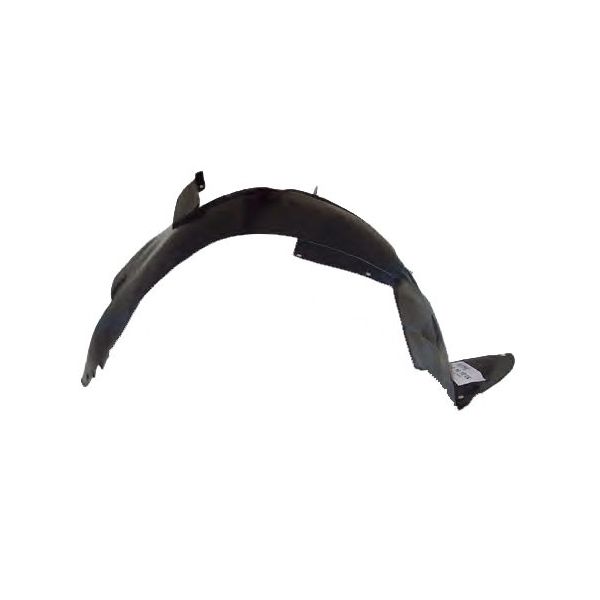 

Подкрылок передний левый TYG с треугольником Citroen Berlingo 11/02-03/08 CT11013AL